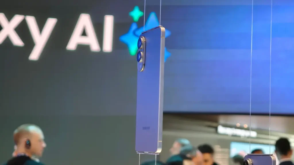 Galaxy S26