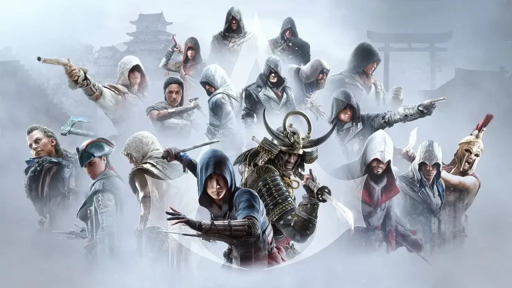 Assassin's Creed