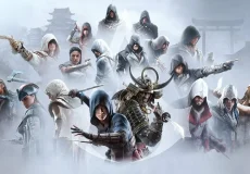 Assassin's Creed