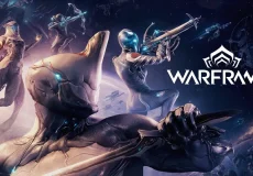Warframe اندروید
