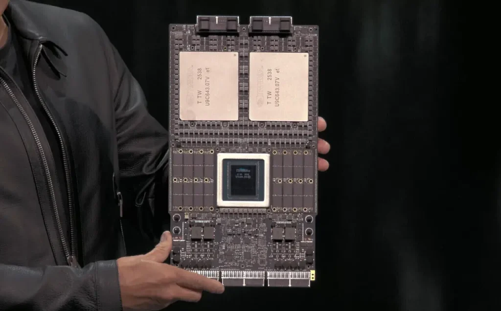 NVIDIA Vera Rubin