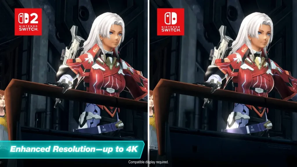 Xenoblade Chronicles X