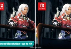 Xenoblade Chronicles X