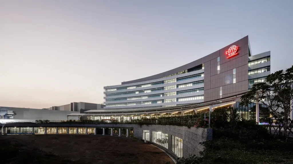 بزرگترین مشتری TSMC