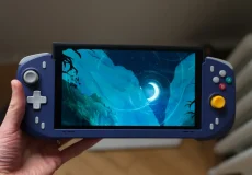 کنترلر Switch