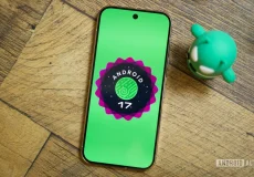 اندروید 17