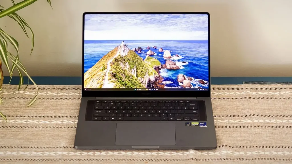 Samsung Galaxy Book6