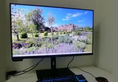 نمایشگر 8K