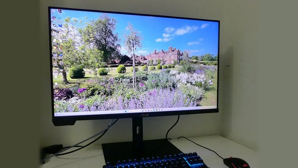 نمایشگر 8K