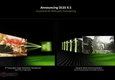 NVIDIA DLSS