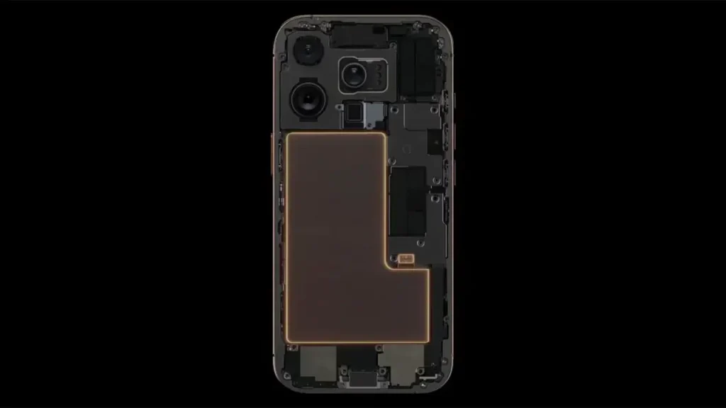 iPhone 18 Pro Max
