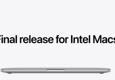 macOS Tahoe