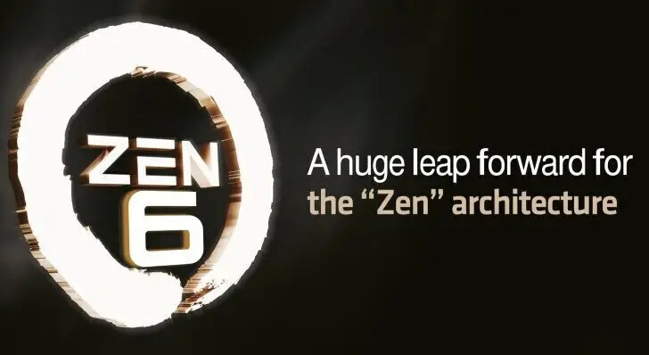 پردازنده Ryzen