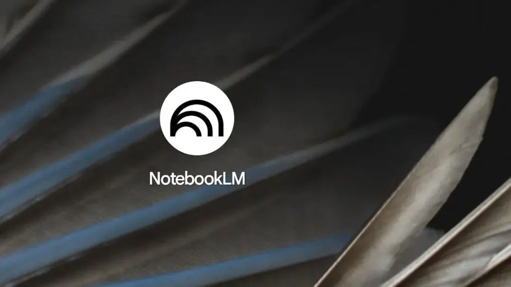 NotebookLM