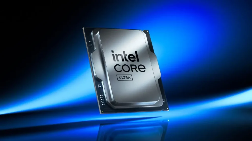 Core Ultra