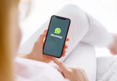 واتساپ امنیت