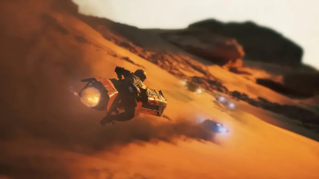 بازی Star Wars