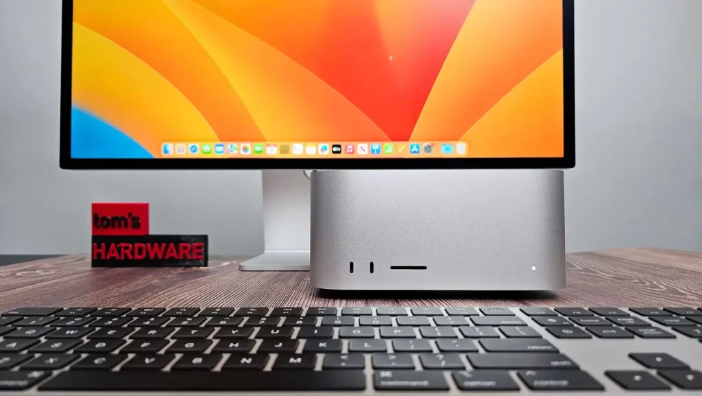 Apple Mac