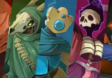 Slay the Spire 2
