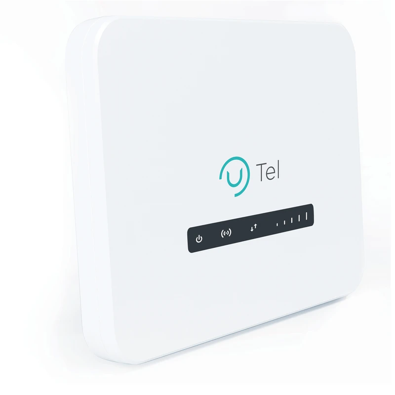 مودم 4G LTE یوتل مدل LT643