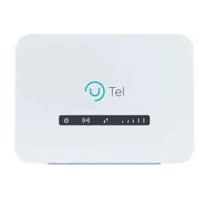 مودم 4G LTE یوتل مدل LT643