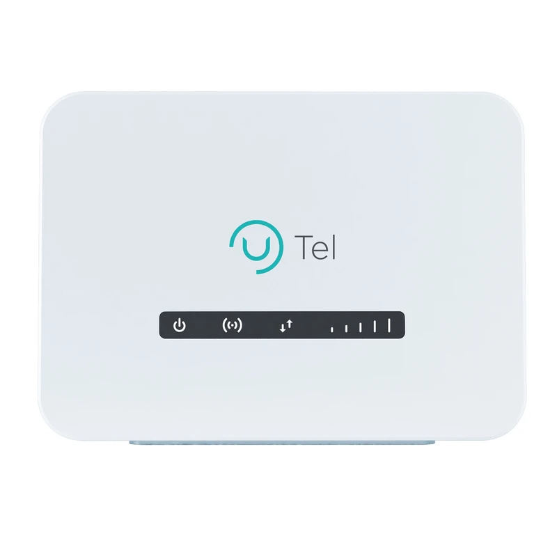 مودم 4G LTE یوتل مدل LT643