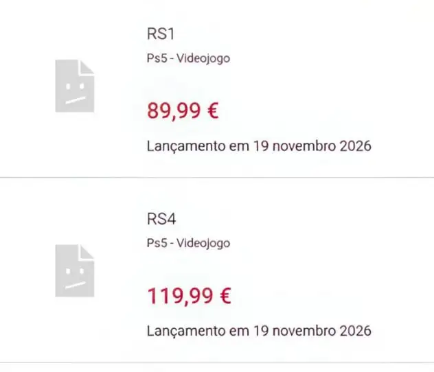 قیمت GTA 6