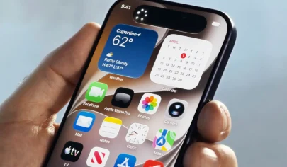 iOS 27